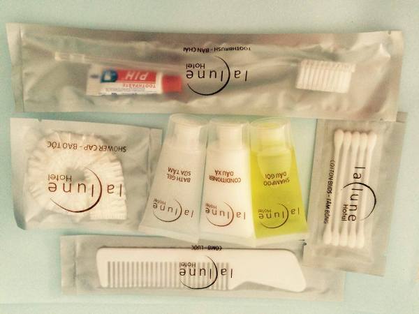 amenities là gì